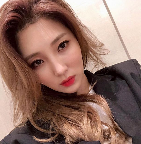 래퍼 자이언트 핑크