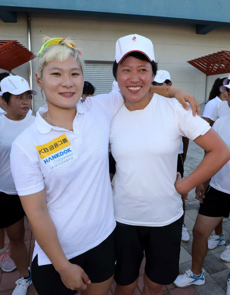 ‘우리는 하나’