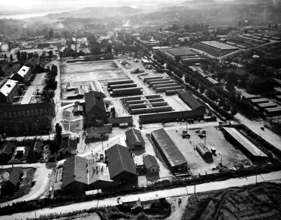 6·25이후 서울시민 삶의 모습은?