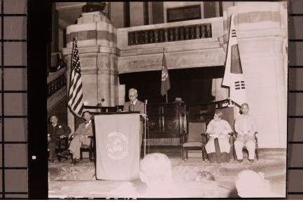 6·25이후 서울시민 삶의 모습은?