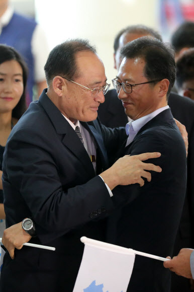 ‘다시 만납시다’