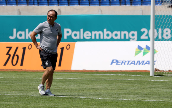 여기에서 조별리그 3경기