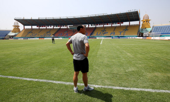 여기에서 조별리그 3경기