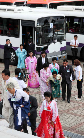 ‘가족들만의 시간 갖는 날’