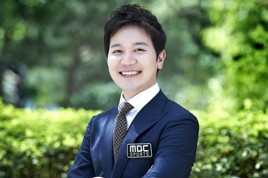 김정근<br>MBC