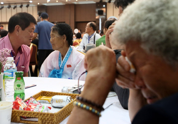 ‘보고 싶었던 누나’