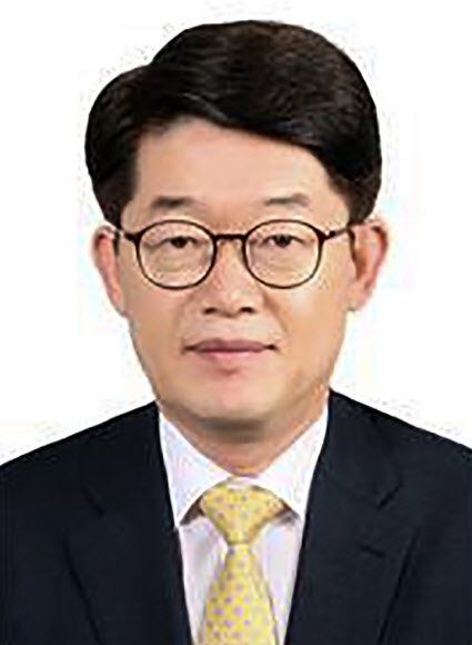 김양수 해양수산부 차관