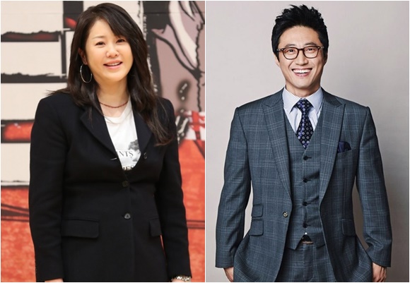 고현정, ‘조들호2’서 박신양과 호흡 맞출까  