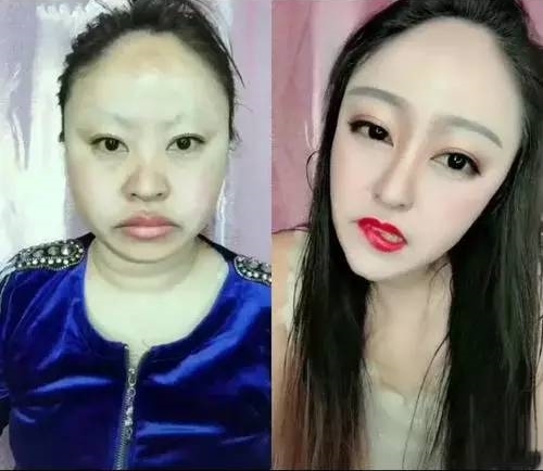 사진 | 중국 온라인 커뮤니티/스포츠서울