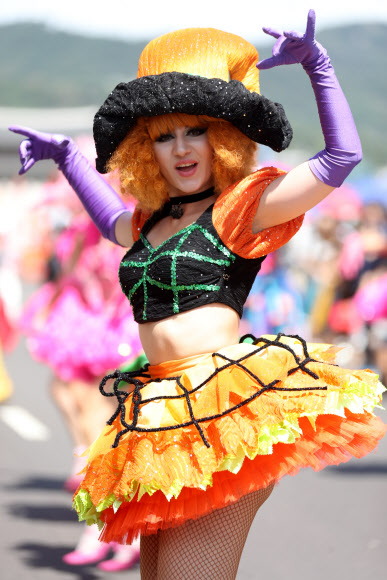 ‘흥이라는 것이 폭발한다’