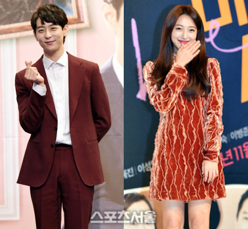 현우 표예진 열애설  스포츠서울