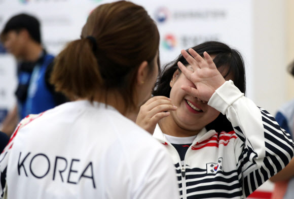 “보미야 울지마”