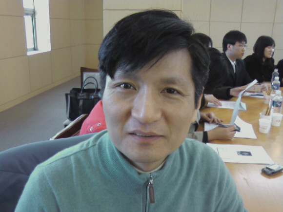 김유중 서울대 국문과 교수