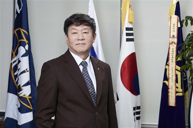 김윤식 아시아신협연합회 회장
