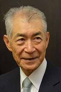 혼조 다스쿠 일본 교토대 명예교수