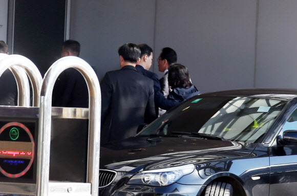 북한 최선희, 방중 일정 마치고 러시아행