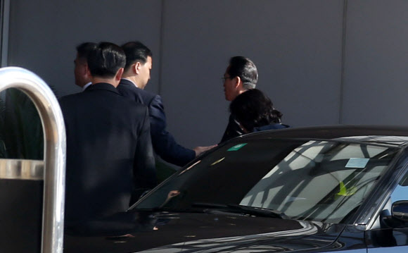 북한 최선희, 방중 일정 마치고 러시아행