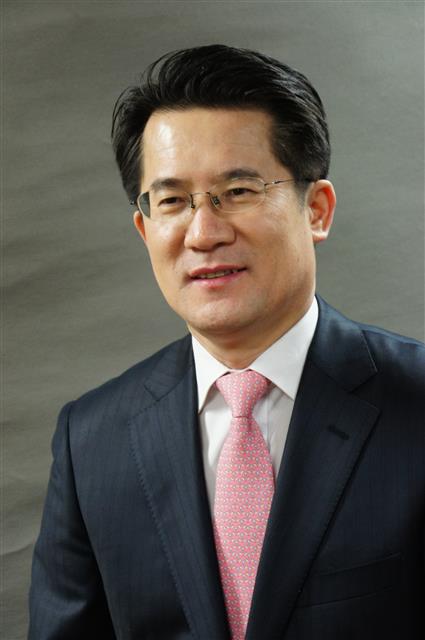 박상병 인하대 정책대학원 초빙교수