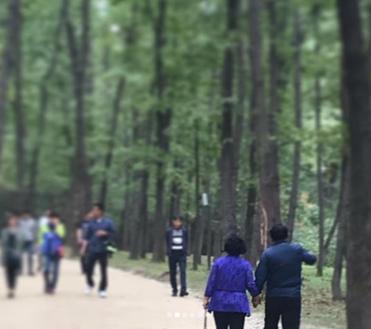 베니 인스타그램