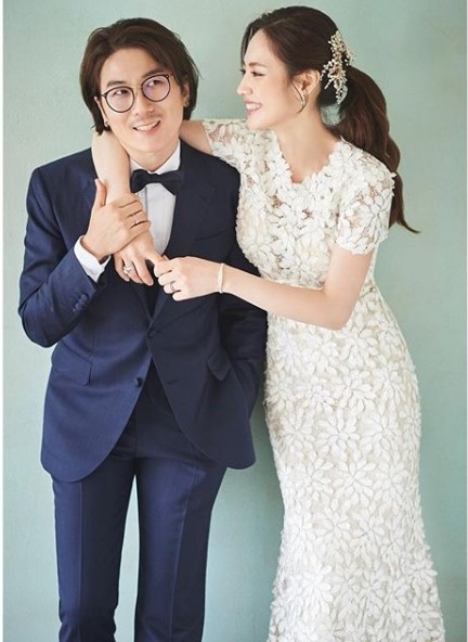 김시향 결혼  