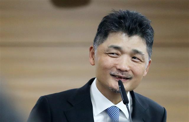 투기감시센터 '2.8조 횡령' 고발에 김범수 카카오 의장 “사실 무근” | 서울신문