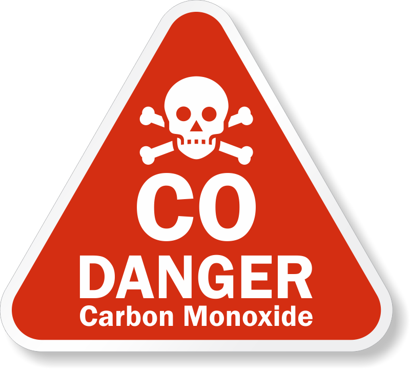 일산화탄소(CO) 이미지