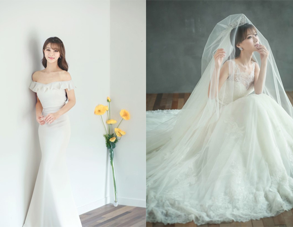 김수현 아나운서, 우왁굳과 결혼  