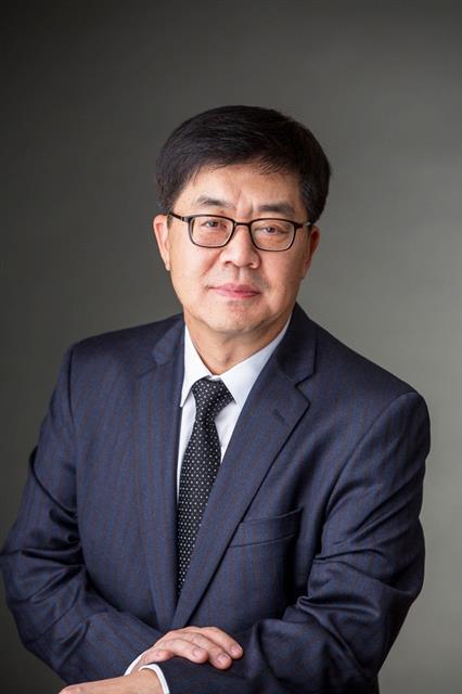 박일평 LG전자 최고기술책임자(CTO·사장)