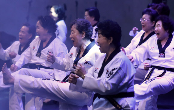 ‘할 수 있다!’