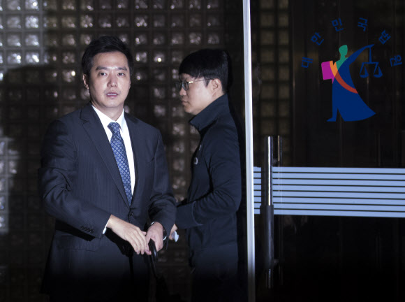 ‘백남기 유족 비방’ 김세의, 윤서인 벌금 700만원