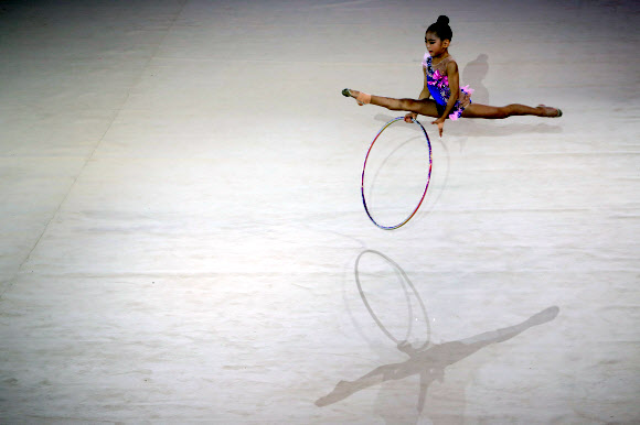 ‘어려운 연기도 척척’