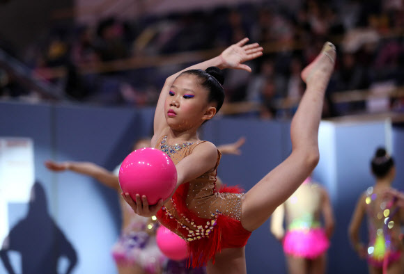 ‘연습도 실전처럼’