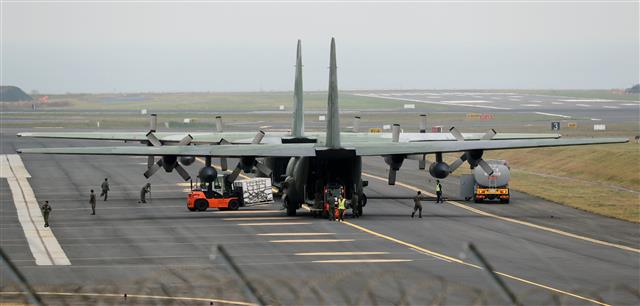 ‘제주감귤 200톤 싣고 평양으로’