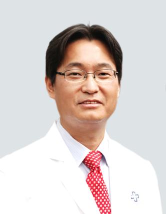 남상현 인제대 상계백병원 성형외과 교수