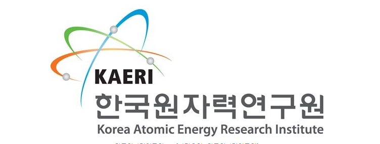 한국원자력연구원 CI