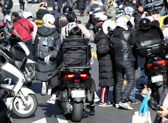 가자! 다음 논술고사장으로