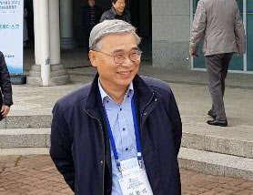 이종석 전 장관, ‘금강산 20주년’ 참석