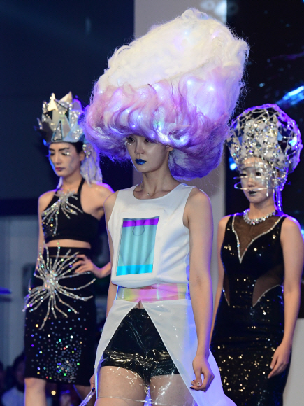 정화예술대학교 드림페스티벌