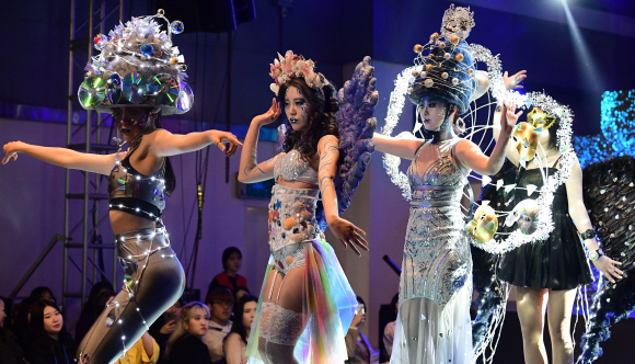 정화예술대학교 드림페스티벌