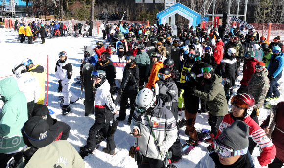 기다림도 즐거워