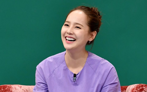 ‘두발 라이프’ 유진  