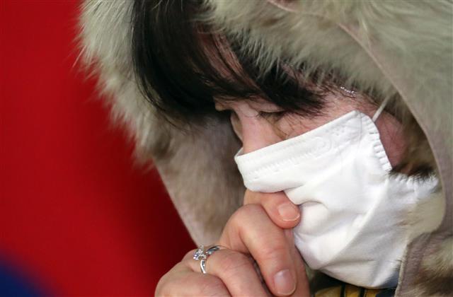 ‘송이어링스와 김혜경은 동일인이 아니다’