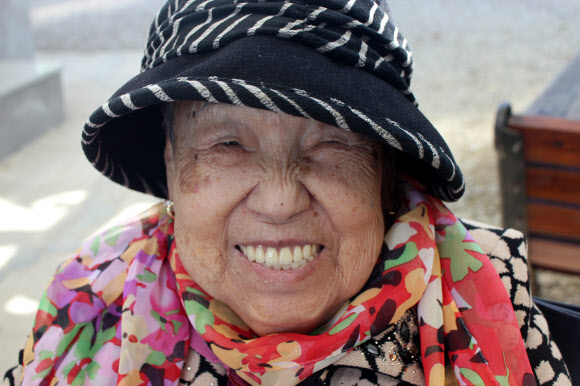 위안부 피해자 김순옥 할머니 별세…생존자 26명