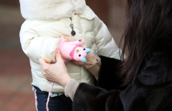 따뜻하게 해야지