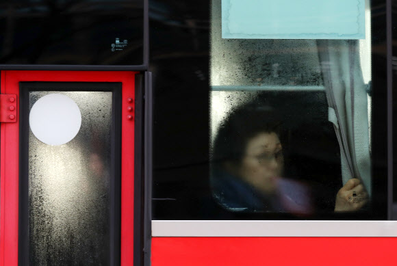 ‘밖은 얼마나 추울까?’