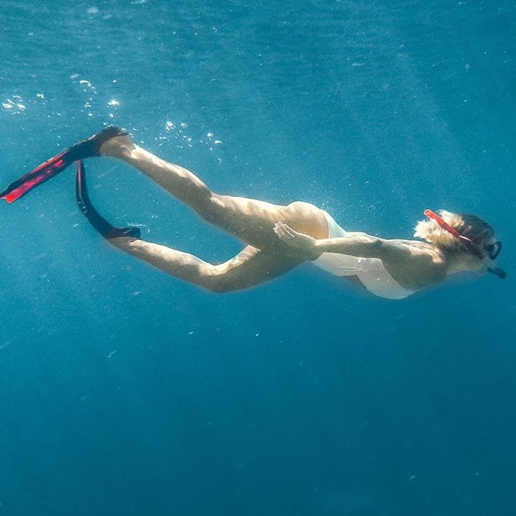 독일서 가장 섹시한 여성에 뽑힌 경찰