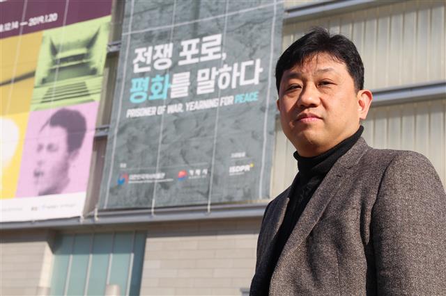 김민환 한신대 교수