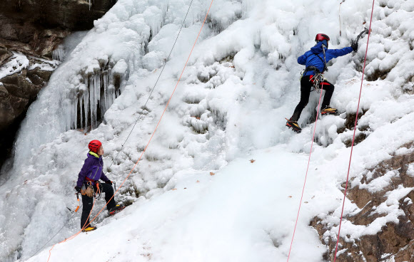 겨울엔 바로 이 맛