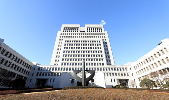 대법 “경영 관여 않은 호칭만 부사장, 근로자 인정 퇴직금 줘야”