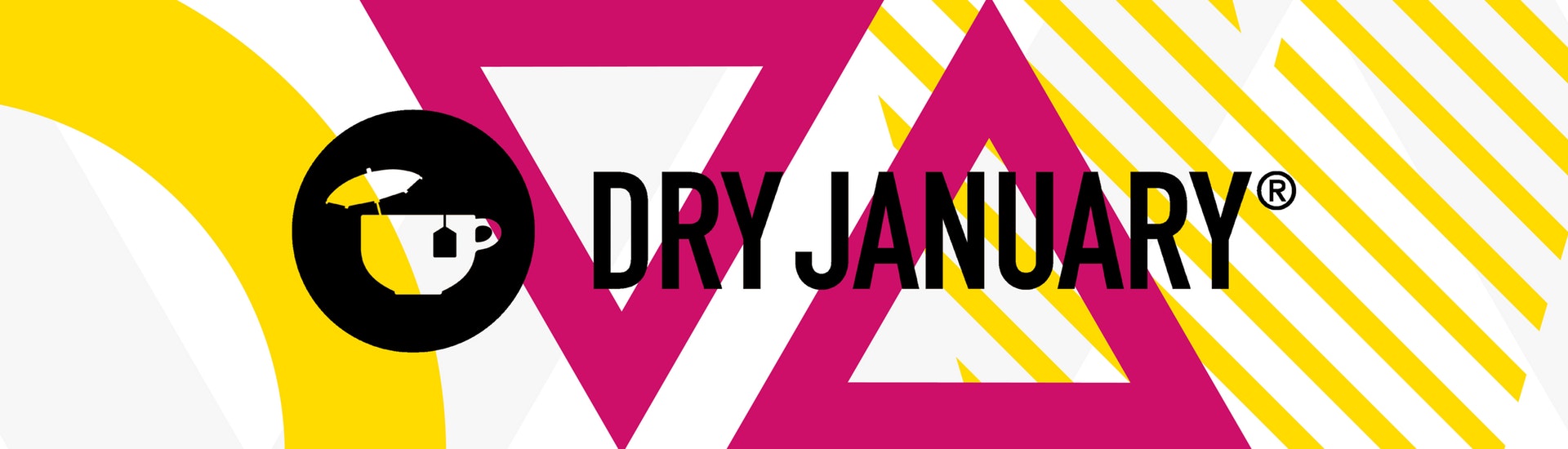 영국 음주예방협회는 매년 1월 한 달 동안 완전히 술을 끊는 ‘드라이 재뉴어리’ 캠페인을 벌이고 있다. 영국 음주예방협회 제공